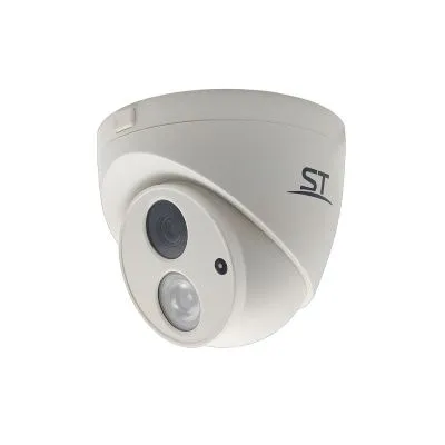 Видеокамера ST-170 M IP POE HOME 3Мп (объектив 2,8mm) (версия 2)